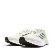 Chaussures running Homme Adidas Galaxy 6 M IE8135 vue 6