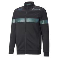 Veste Noire Homme Puma Mapf1 Metal Energy pas cher