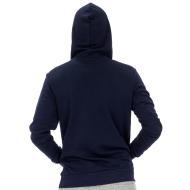 Sweat à capuche Marine Homme Nasa 54H vue 2