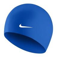 Bonnet de bain Bleu Enfant Nike Cap 93060 pas cher