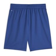 OM Short Bleu Homme Puma 771931-20 vue 2