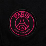 PSG Short Noir Junior Nike Jordan 2021 vue 2