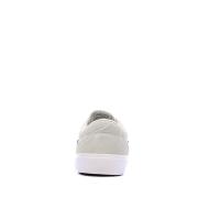 Baskets Beige Homme Nike Charge Suede vue 3
