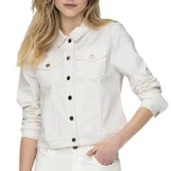 Veste Blanche Femme JDY Moon pas cher