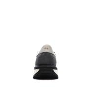 Baskets Noir Homme Pepe jeans Buster Supra vue 3