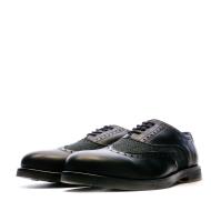 Chaussures de ville Noires Homme CR7 Braga vue 6