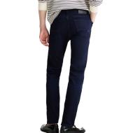 Jean Slim Bleu Homme Tommy Hilfiger Denali vue 2