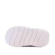 Baskets Blanc/Noir Garçon Puma Fun Racer 2 Ac+ vue 5
