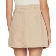 Jupe Beige Femme JDY Hiraz vue 2