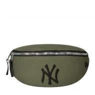 Sac Banane Kaki Homme New Era Micro Waist pas cher