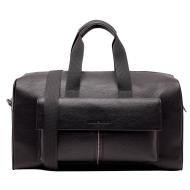 Sac de voyage Noir Homme Tommy Hilfiger Central pas cher