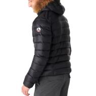 Doudoune Noir Homme Jott Prestige 5901PRE vue 2