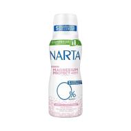Déodorant compressé 48h Magnésium protect Narta 100ML pas cher
