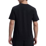 Converse Chucks Herren T-Shirt Schwarz Ansicht 2