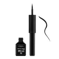 Eye-Liner Liquide Mat Infaillible 24H L'Oréal Paris 01 Matte Black vue 2
