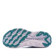 Chaussures de running Bleues Homme Hoka Clifton 8 vue 5