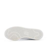 Baskets Blanches Femme Adidas Stan Smith GY9573 vue 5