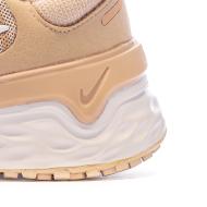 Chaussures de running Rose Femme Nike Renew vue 7