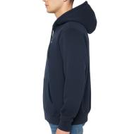 Veste Sherpa Marine Homme Schott Big vue 2