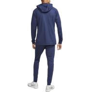 France Survêtement Marine Homme Nike 2022/2023 vue 2