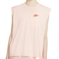 Débardeur Rose Femme Nike Earth Day pas cher