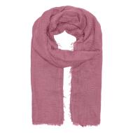 Foulard Rose Femme Only Fluffa