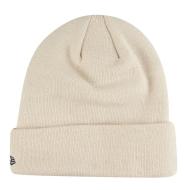 Bonnet Beige Mixte New Era 1624 Neyyan vue 2