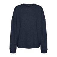 Pull Marine Femme Vero Moda Ronja pas cher