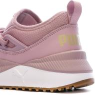 Baskets Rose Femme Puma Pacer Future Allure vue 7
