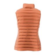 Doudoune sans manche Camel Femme Jott Seda vue 2