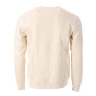 Sweat Ecru Homme Teddy Smith S-nark Rc vue 2