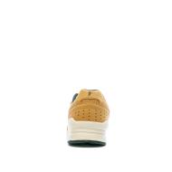 Baskets Moutardes Homme RuckfieldOrkaans vue 3