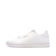 Baskets Blanches Homme Adidas Urban Court pas cher