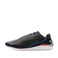 Baskets Noires Homme Puma Bmw Mms Drift Cat Decima pas cher