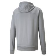 Sweat Gris Homme Puma Mercedes Mapf1 Deep vue 2