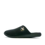 Chaussons fourré Noir Homme Chevignon Frajan