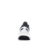 Botas de montaña Salomon Alphacross Blast Negro/Blanco, Hombre ver 3