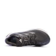 Chaussures de running Grises Adidas Femme Supernova vue 4