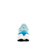 Puma Velocity Nitro 4 Women’s Green Trainers Photo of the Espace des Marques %store% store - view of %key%