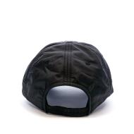 Casquette Noir Homme Champion Cappello vue 3
