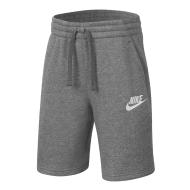 Short en Jean Gris Garçon Kaporal Decoe | Espace des marques