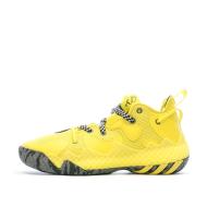 Chaussures de Baskets Jaune Femme Adidas Harden Vol. 6 pas cher