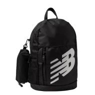 Sac à dos Noire Adulte New Balance Backpack pas cher