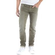 Jean Slim Homme Teddy Smith Reeple Rock pas cher