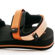 Sandales Noir Femme O'Neill Mia Strap vue 7