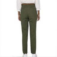 Chino Kaki Femme JDY Chicago vue 2