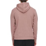 Sweat à Capuche Rose clair Homme Only & Sons Ceres vue 4