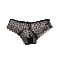 Culotte Noir Femme Les Petites Bombes CECILIA