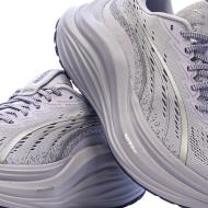 Chaussures de Running Violet Femme Puma Magmax Nitro vue 7