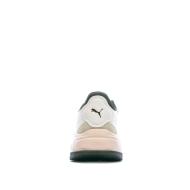 Baskets Grises Femme Puma Orkid Wns vue 3